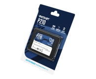 Patriot 128GB 2,5" SATA SSD P210 - 575329 - zdjęcie 5